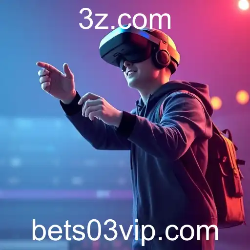 Avanços no Mundo dos Jogos em 2025: Tendências e Inovações