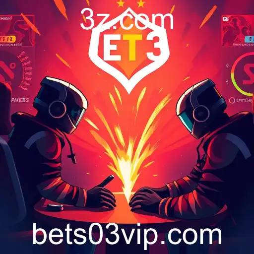 Tendências de Jogos em 2025: O Papel de bet03 no Mercado