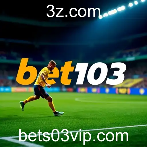 O Impacto Crescente do bet03 no Mercado de Jogos em 2025