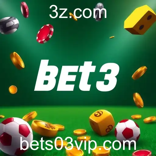 A Revolução dos Jogos em 2025: Bet03 e o Futuro do Entretenimento Virtual