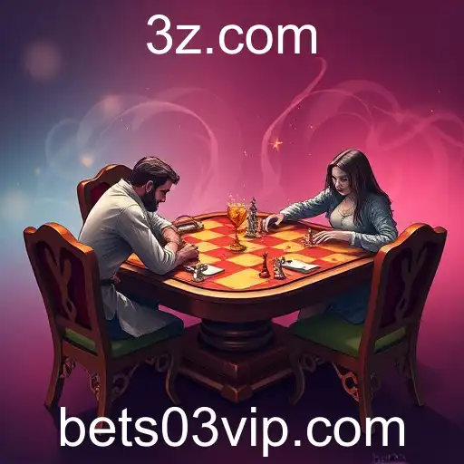 A Ascensão do Bet03 e o Crescimento dos Jogos Online