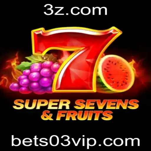 Explorando o Mundo de 7SuperSevensFruits e a Relevância de Bet03