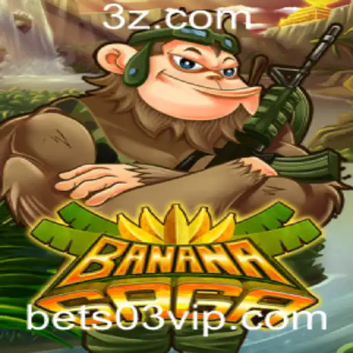 Descubra BananaSaga: Um Mergulho no Mundo dos Jogos com bet03