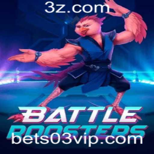 BattleRoosters: Uma Aventura Estratégica e Emocionante no Mundo dos Combates Avícolas