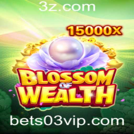 Descubra o Excitante Mundo de BlossomofWealth