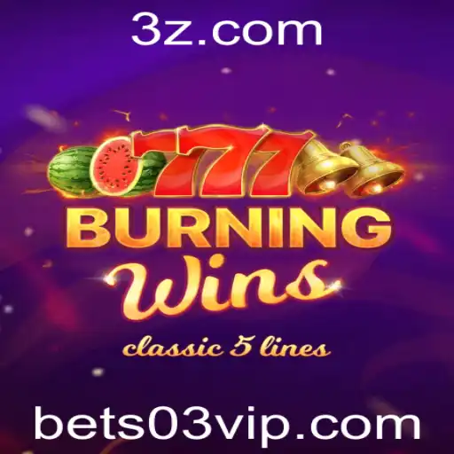 BurningWins: Domine as Regras e Estratégias do Jogo de Slots