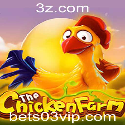 ChickenFarm: Um Mergulho no Fascinante Mundo do Jogo de Apostas