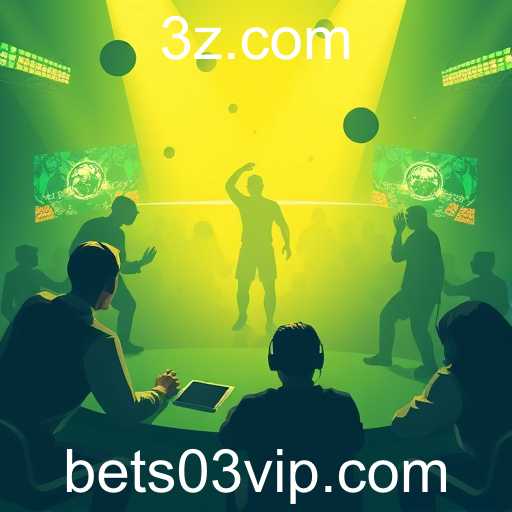 Comunidade Jogadores: Explorando o Universo de bet03