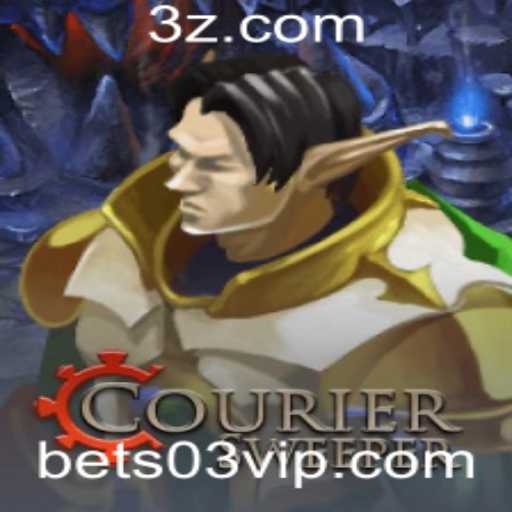 Descobrindo CourierSweeper: O Novo Fenômeno dos Jogos com bet03