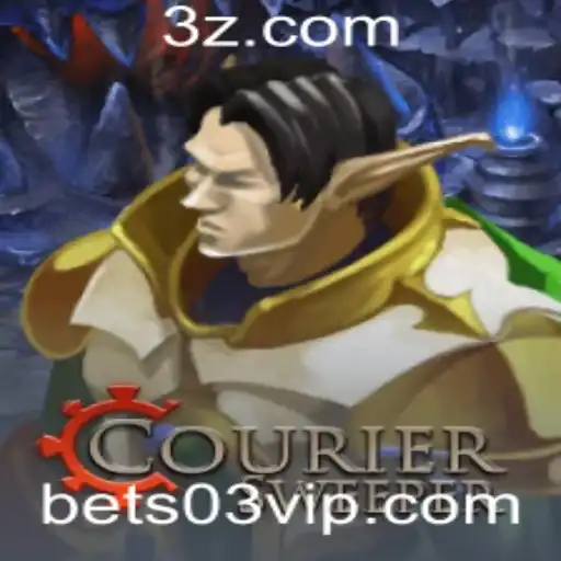 Descobrindo CourierSweeper: O Novo Fenômeno dos Jogos com bet03