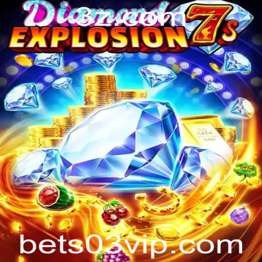 Explorando o Mundo do Game DiamondExplosion7s: A Nova Era dos Slots Online