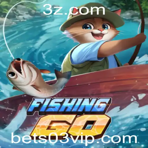 FishingGO: A Nova Sensação do Mundo dos Jogos