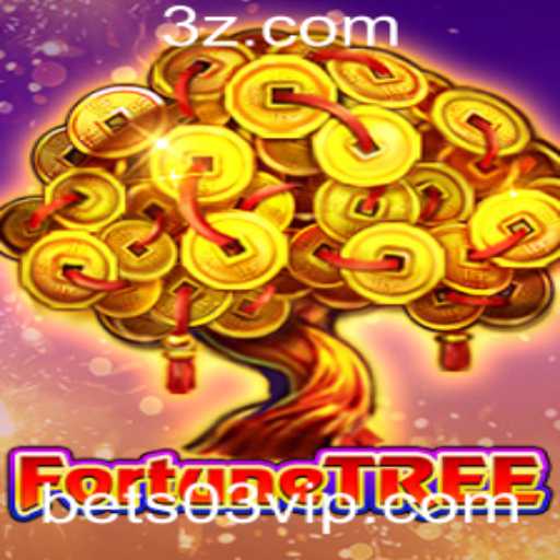 Explorando FortuneTree: O Jogo de Aposta Bet03 que Está Conquistando o Mundo
