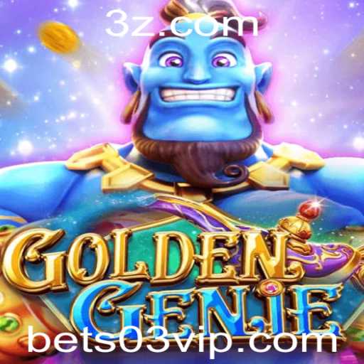 GOLDENGENIE: Uma Nova Era no Mundo dos Jogos de Aposta