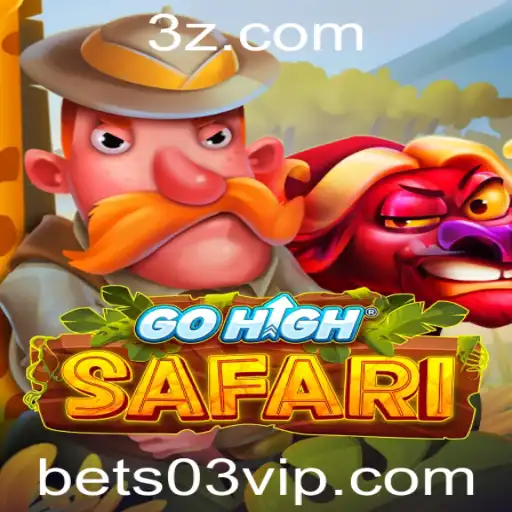 Descubra o Fascinante Mundo de GoHighSafari com bet03