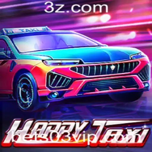 Descubra o Empolgante Mundo de HappyTaxi: O Jogo que Está Conquistando a Internet