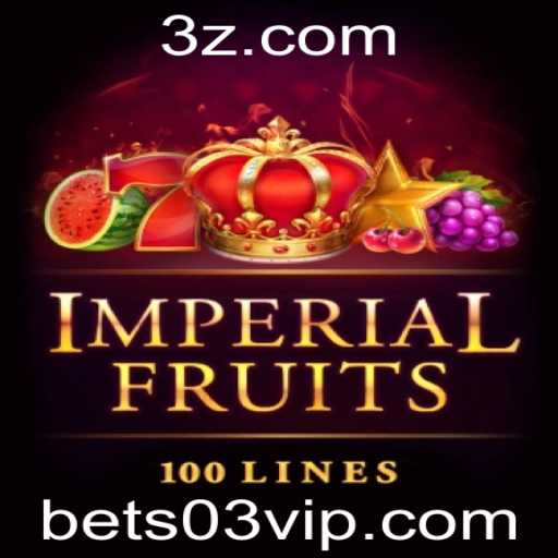 Tudo sobre o Jogo ImperialFruits100: Explore a Emoção dos Cassinos Online