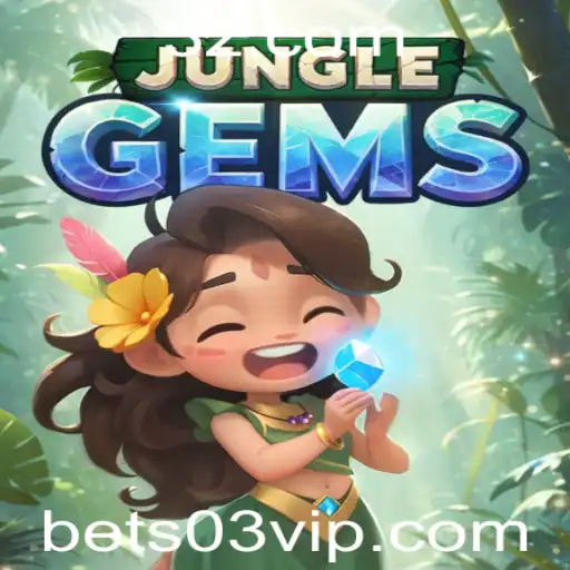 Descubra o Fascinante Mundo de JungleGems: Regras e Introdução ao Jogo