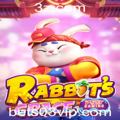 RabbitsGrace: Uma Nova Era nos Jogos de Aposta com bet03