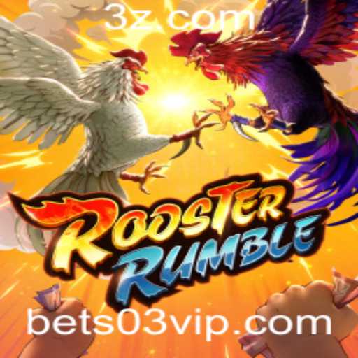 RoosterRumble: Descubra o Fascinante Mundo do Jogo e Como Apostar com Bet03