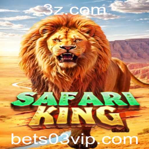 Descubra o Emocionante Mundo de SafariKing: Regras, Dicas e Introdução