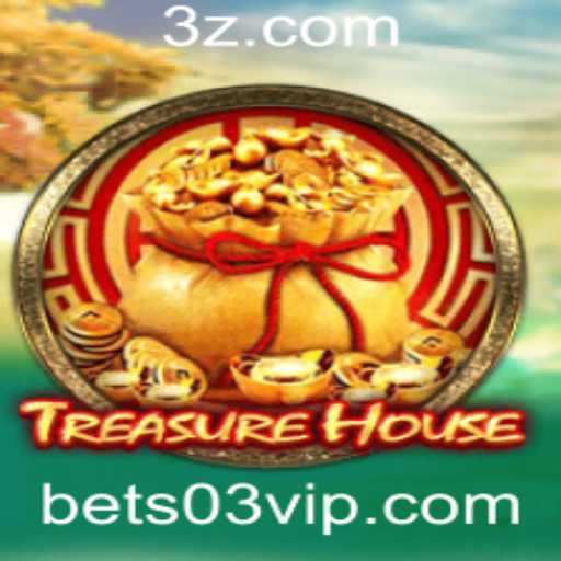 Explorando o Universo de TreasureHouse: Um Mergulho nas Regras e Dinâmicas do Jogo