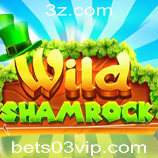 Explorando o Universo do Jogo WildShamrock com a Palavra-chave bet03